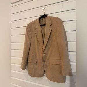 Bert Pulitzer, size xl